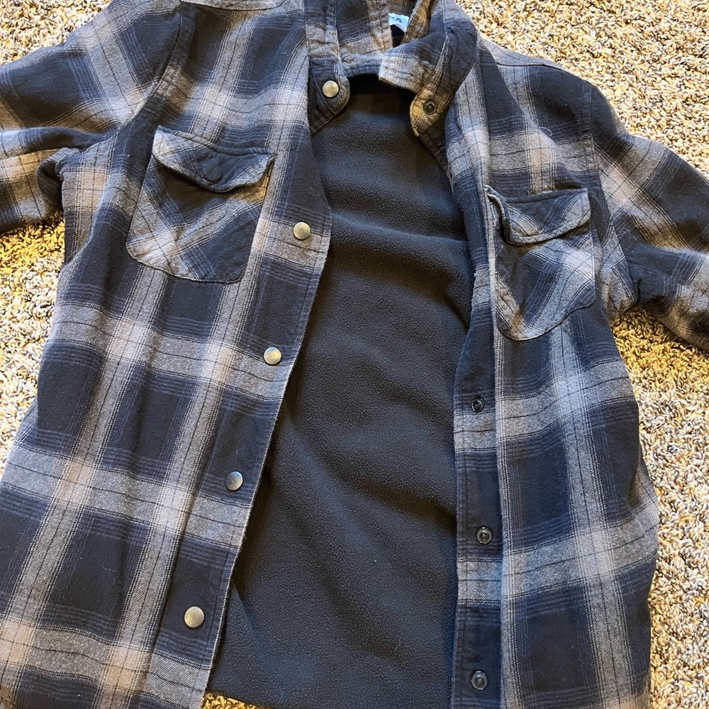 Ashley Ridge Flannel, size XXS - Picture 4 of 7